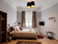 Old Town Hideaway - 3BR APT Sleeps 7 - for Groups & Families - Ferienwohnung Riga
