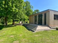 Pagalėlių namai - B&B Voveriai