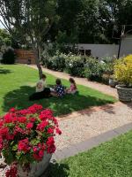 Ormonde guesthouse - B&B Pretoria