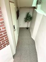 Seoul Station 7 Min Walk, Newly Renovated 2BR, 3 Beds, Sleeps 6 - B&B Seoul