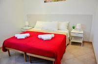 Chambre Double ou Lits Jumeaux avec Salle de Bains Privative