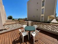 Appartement 2 pièces PORT LA NOUVELLE PN240-001 - Chambres d'hôtes Port-La Nouvelle