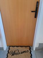 Grazioso Apartment - Central Station -Parking option -Free bike - Chambres d'hôtes Graz