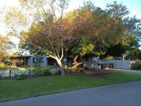 Akkerhuys Guest House - B&B Sedgefield
