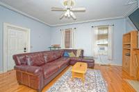 Comfy & Convenient 2-Bed Fl 1 Apt @DowntownAlbany - B&B Albany