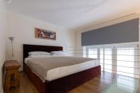 Elegant loft, Porta Romana - B&B Milán