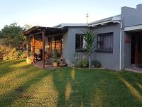 Akkerhuys Guest House - B&B Sedgefield