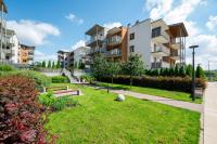Geodezyjna Modern Apartment by BookingHost - B&B Varsavia