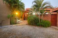 Kruger Afrique Lodge - B&B Marloth Park