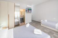 Family Room with Private Bathroom