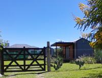 Cantal Tiny house - Bed and Breakfast Salta