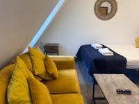 Seafront Cosy Studio SHIP5B - B&B Brighton