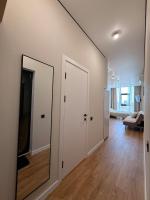 New, cozy apartment 2 minutes from the sea - B&B Odesa