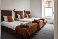 2BR Flat West End Near Kelvingrove and City Centre - Ferienwohnung Glasgow