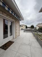 Chambre Studio privé - B&B Villenave-d'Ornon