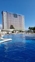 Charming Coast Studio Paraiso - B&B Adeje