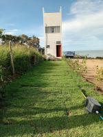 Triplex com linda vista para o mar de Parati Anchieta ES - Chambres d'hôtes Anchieta