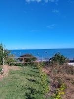 Triplex com linda vista para o mar de Parati Anchieta ES - Chambres d'hôtes Anchieta
