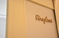 Double or Twin Room with Private Bathroom