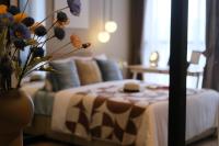 Huai Khwang网红公寓 - B&B Bangkok