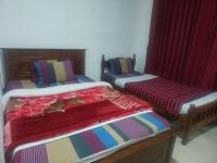 Habitación Triple con balcón
