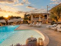 Muse Salentine - B&B Santa Maria al Bagno