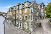 Otterbield, Derwent House, Portinscale - B&B Portinscale
