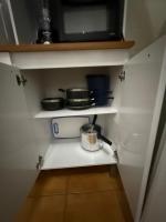 Apartamento 2 quarto e garagem G para 2 carro - B&B Rio Verde