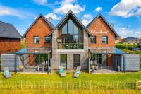 Meerhuus mit Sauna - B&B Carolinensiel
