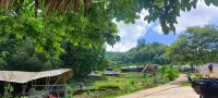Daelorpu Mud house บ้านดิน แดลอปู - B&B Ban Yang
