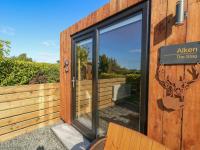 Alken The Stag - B&B Bushmills