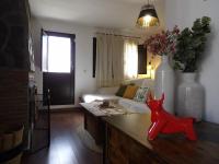 La Castaña y la Uva - B&B Ohanes