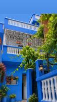 Blue Terrace Chaouen - B&B Chefchaouen