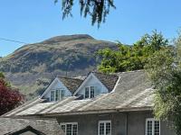 Cumbria House - Chambres d'hôtes Ambleside