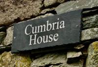 Cumbria House - Bed and Breakfast Ambleside