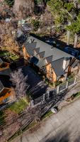 Apart Hotel Agua Escondida - B&B San Martín de los Andes