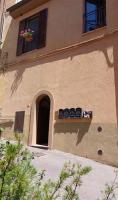 Casa Burlamacchi - B&B Massa Marittima