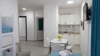 Blue Horizon Apartment - Ferienwohnung Shëngjin