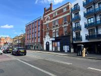 Stunning Top Floor Apartment 3 Bedrooms Heart of London - Chambres d'hôtes Londres