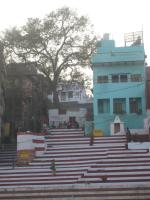 B&B Varanasi - Kedareswar B&B - Bed and Breakfast Varanasi