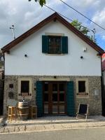 Anna Casa Del Vino - B&B Eger