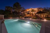 Villa Maridéa - B&B Porto Pino