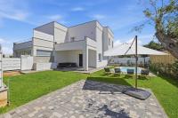 Villa Terramaris - Chambres d'hôtes Terrasini