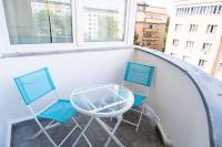 Modern APT City Hideaway - B&B Prague