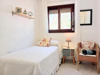 Apt. Lourdes, close to the Teresitas & Anaga - Bed and Breakfast San Andrés