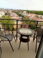 Апартаменти біля чорноморського моря - Bed and Breakfast Fontanka