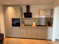 Fully renovated apartment in the middle of Sønderborg city center - Chambres d'hôtes Sønderborg