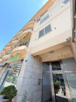 Centar Apartment - B&B Budva