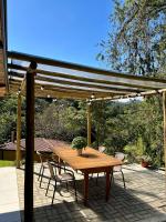 Quinta Ramalhete - Ferienwohnung Santo Antônio do Pinhal