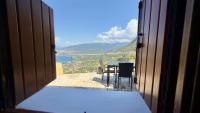 Valiz Vista - B&B Kalamata